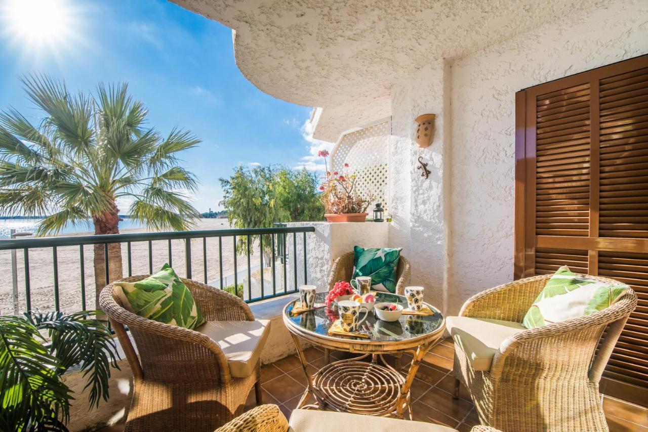 Ideal Property Mallorca - Carabela 44 Alcúdia Exteriér fotografie