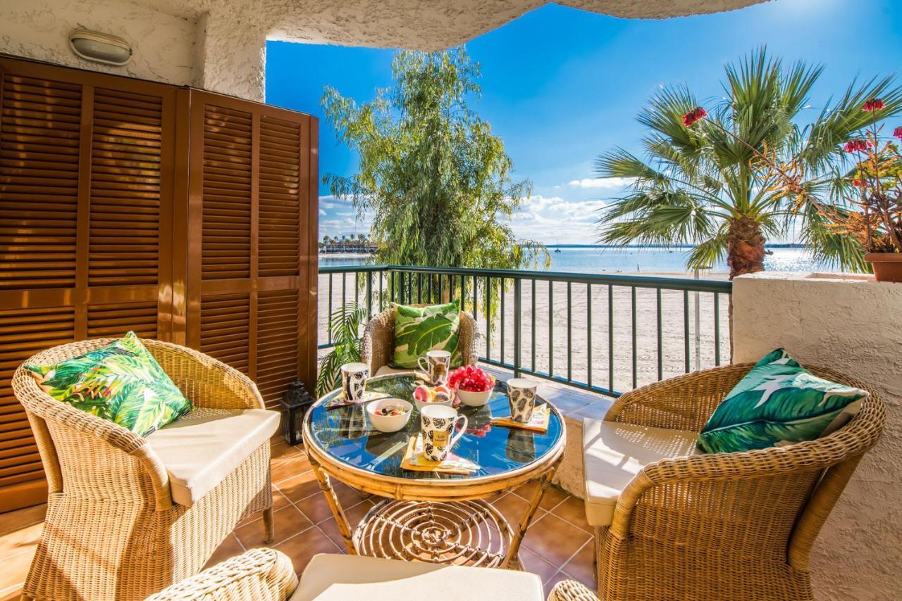 Ideal Property Mallorca - Carabela 44 Alcúdia Exteriér fotografie