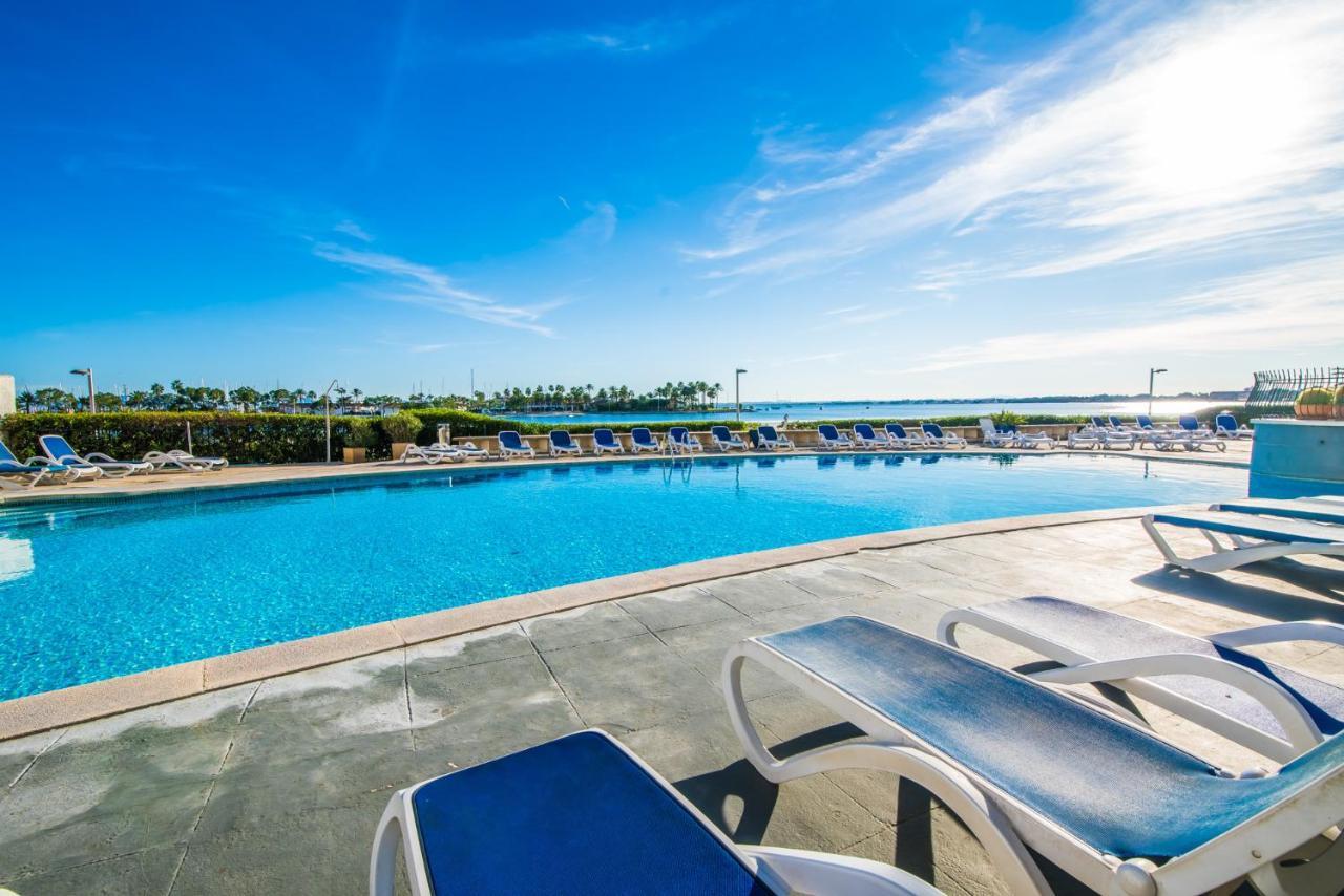 Ideal Property Mallorca - Carabela 44 Alcúdia Exteriér fotografie