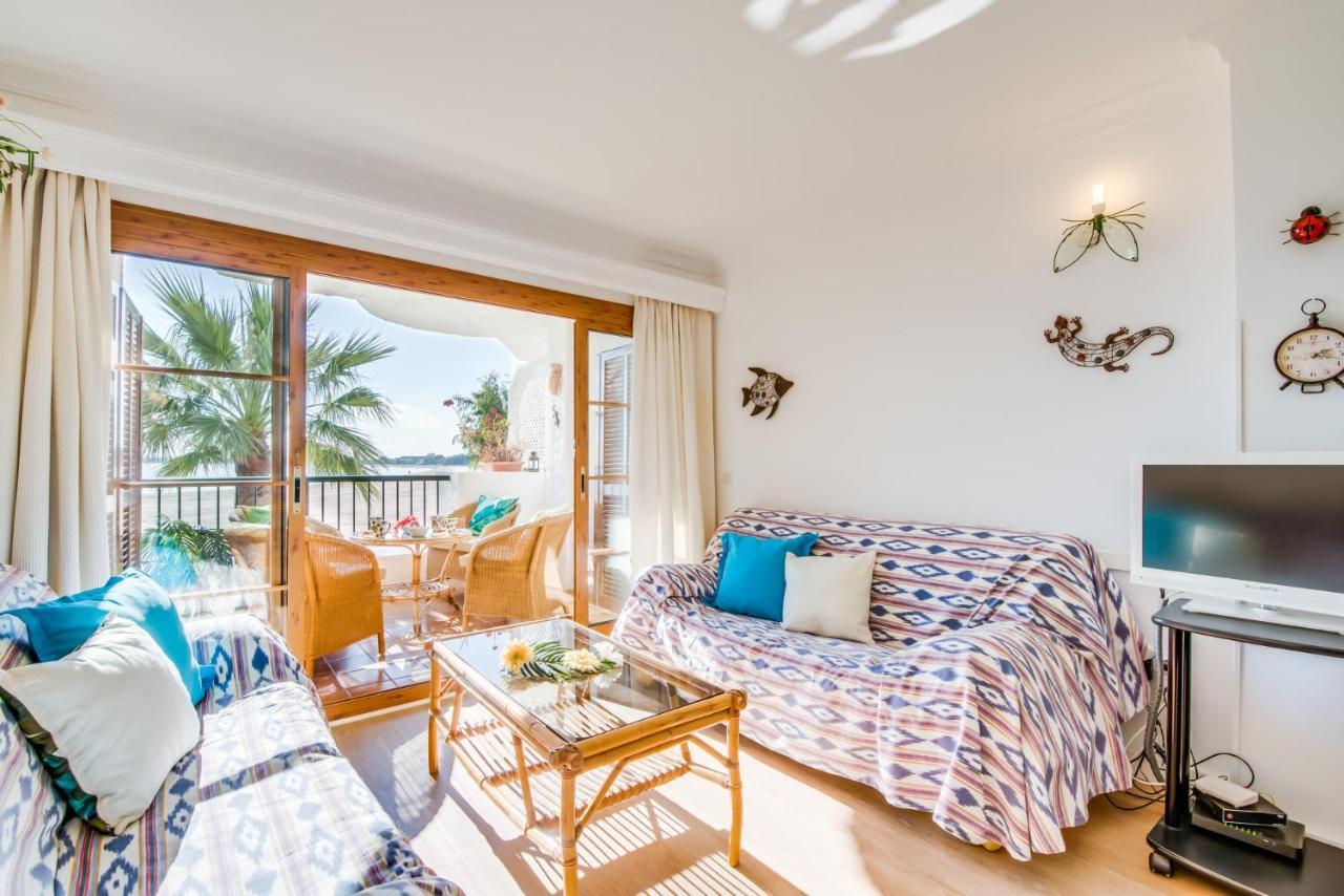 Ideal Property Mallorca - Carabela 44 Alcúdia Exteriér fotografie