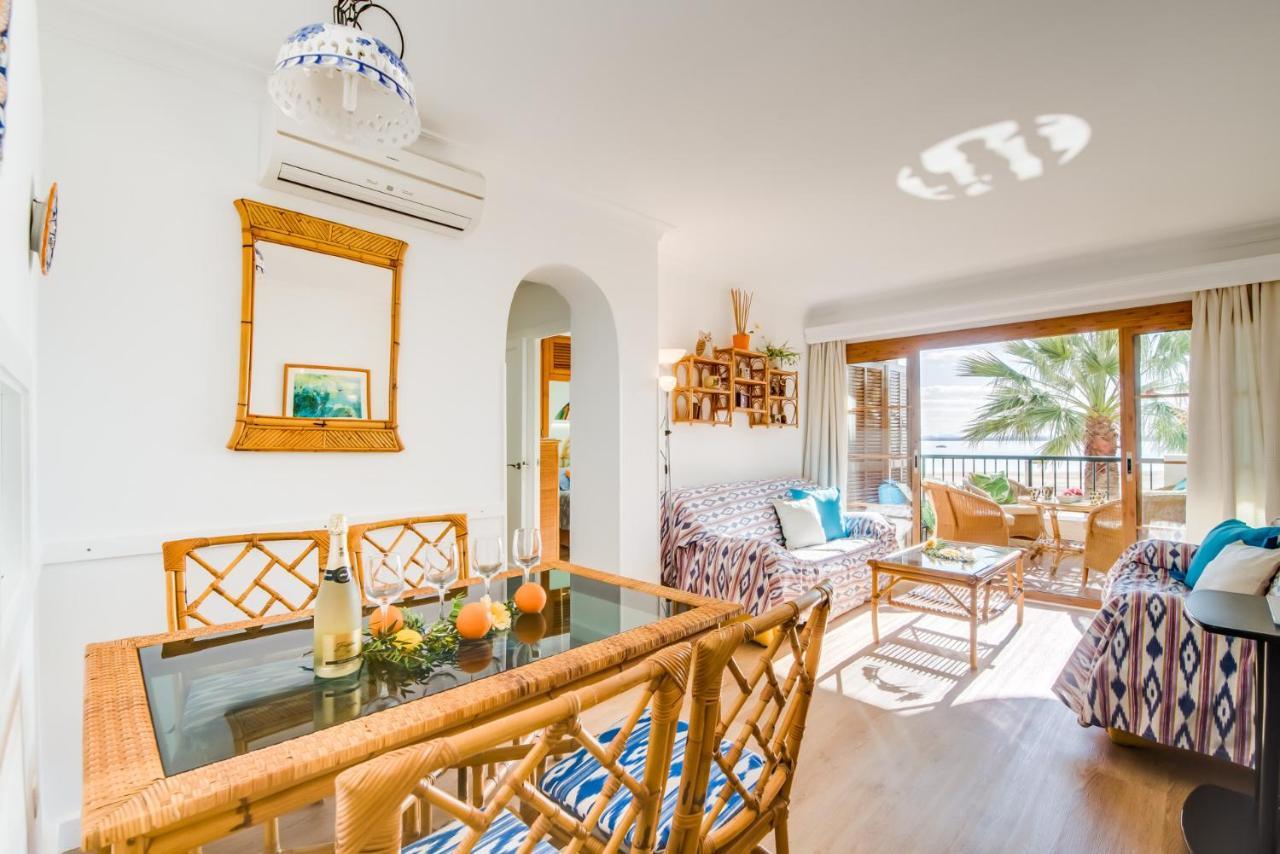 Ideal Property Mallorca - Carabela 44 Alcúdia Exteriér fotografie