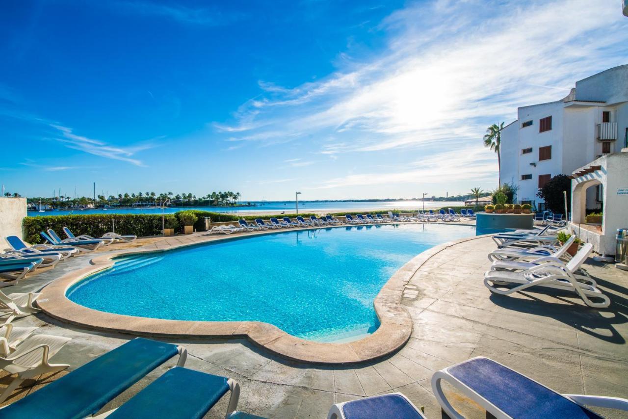 Ideal Property Mallorca - Carabela 44 Alcúdia Exteriér fotografie